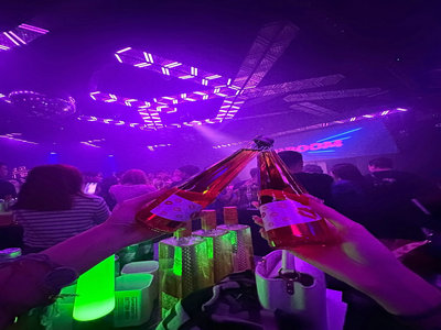 宜宾酒吧招聘